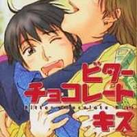  ����� Bitter Chocolate Kiss <small>Story & Art</small> 